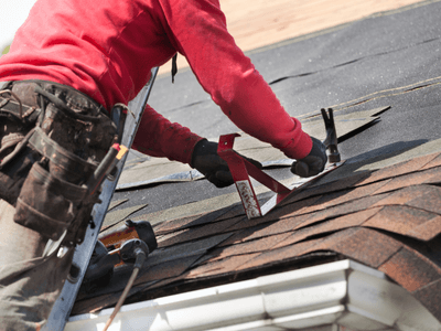 About Roof Repair Experts Lancaster, PA